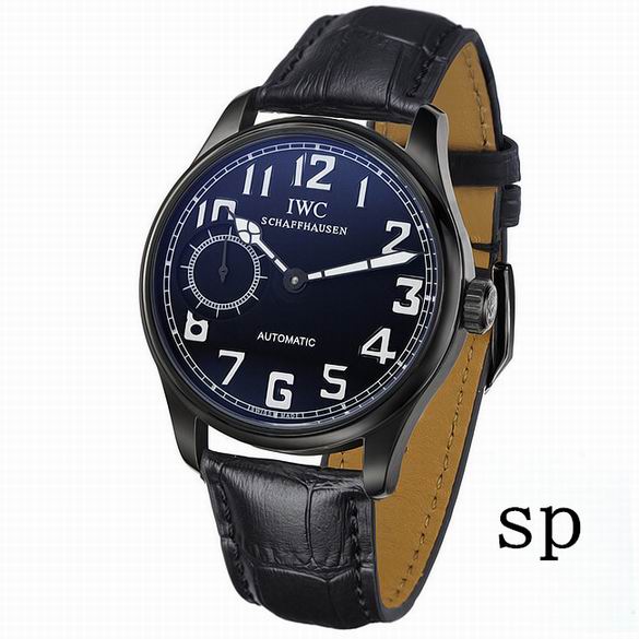 IWC watch man-270
